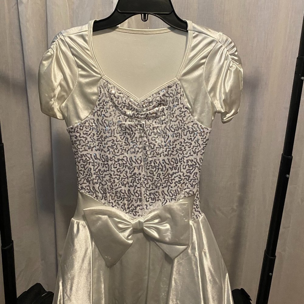 dance costume - Adult Medium